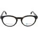 Green Round Men Eyeglasses
