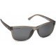 Black Wayfarer Men Sunglasses