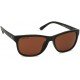Black Frame Wayfarer Men Sunglasses