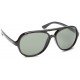 Black Aviator Men Sunglasses