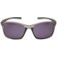 Grey Square Frame Men Sunglasses