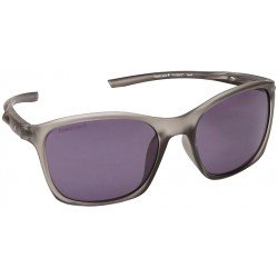 Grey Square Frame Men Sunglasses