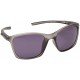 Grey Square Frame Men Sunglasses