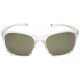 Gold Square Men Sunglasses