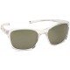 Gold Square Men Sunglasses